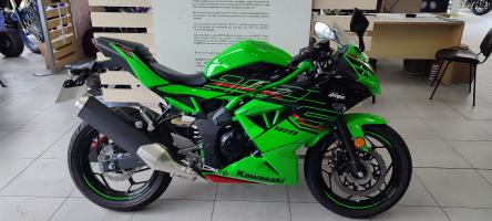 Photo du véhicule KAWASAKI