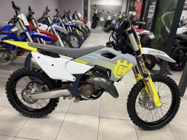 Photo du véhicule HUSQVARNA