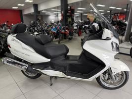 Photo du véhicule SUZUKI