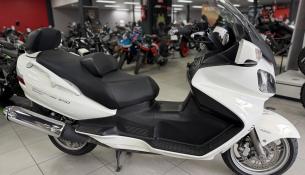 BURGMAN 650