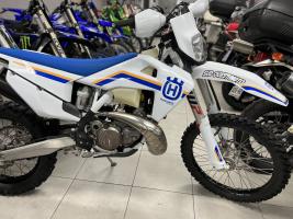 Photo du véhicule HUSQVARNA