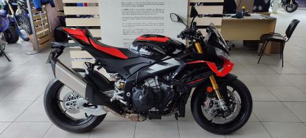Photo du véhicule APRILIA