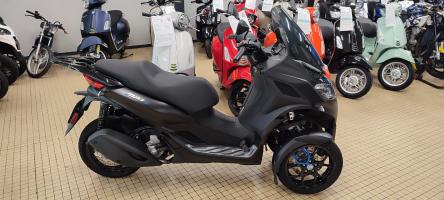 Photo du véhicule PIAGGIO