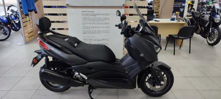 Photo du véhicule YAMAHA