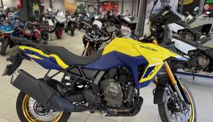 DL V-STROM 800DE