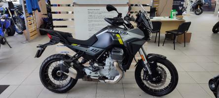 Photo du véhicule MOTO GUZZI