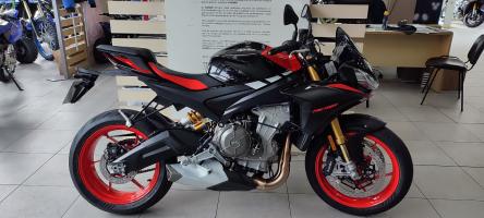 Photo du véhicule APRILIA