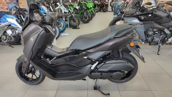 Photo du véhicule YAMAHA