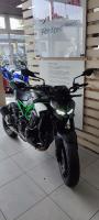 Photo du véhicule KAWASAKI