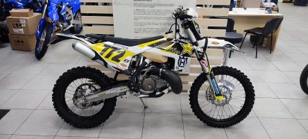 Photo du véhicule HUSQVARNA