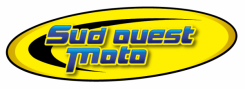 Logo de SUD OUEST MOTO